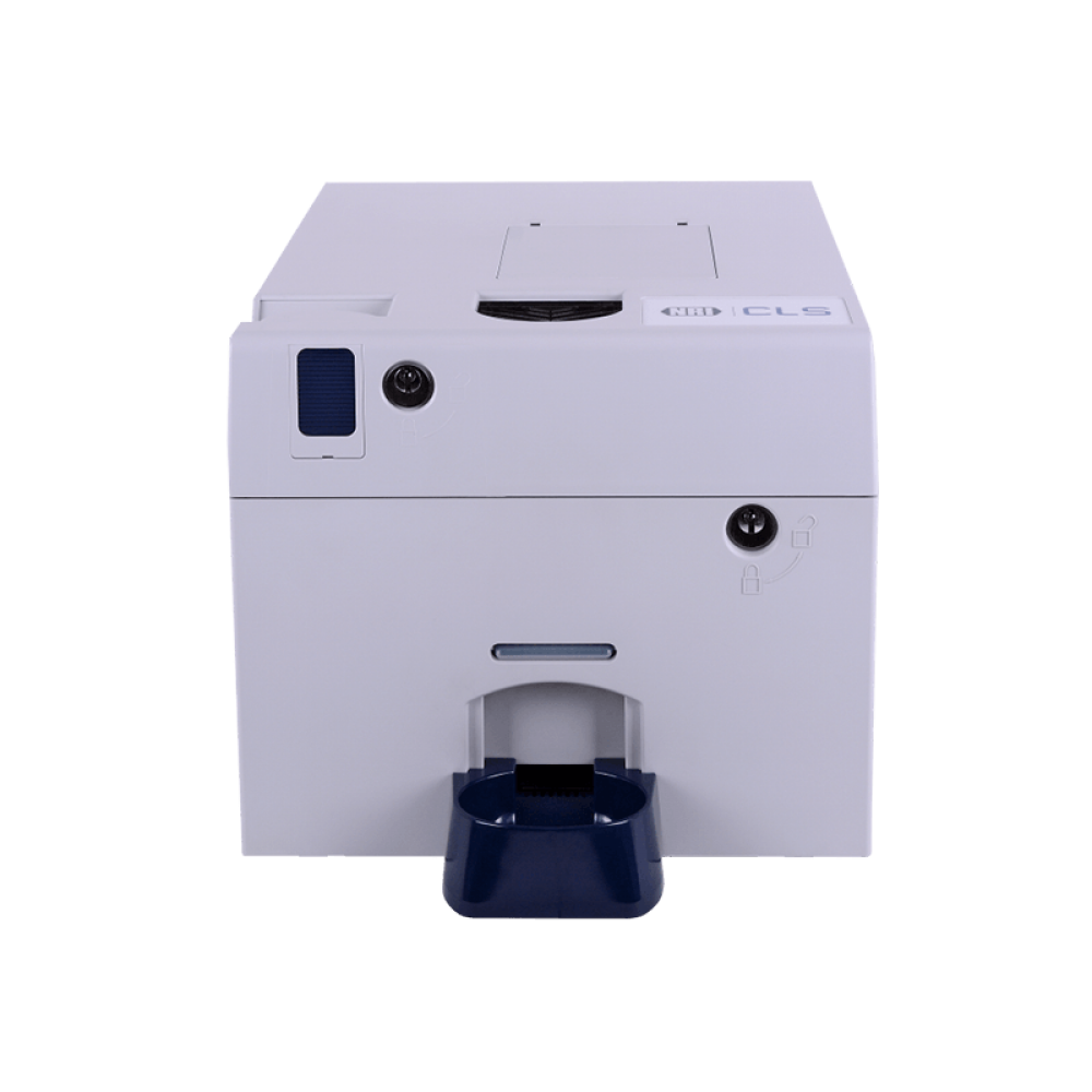 CLS Coin Recycler CPI